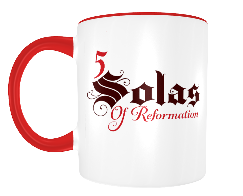 Color Coffee Mug