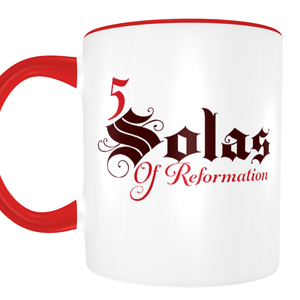 Color Coffee Mug