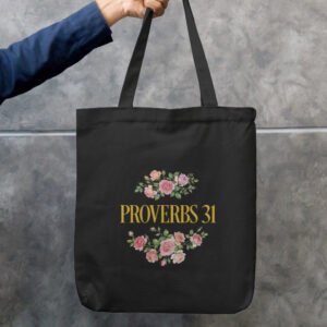Tote Bag Zipper